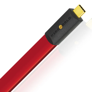 Câble USB Wireworld Starlight USB 3.1