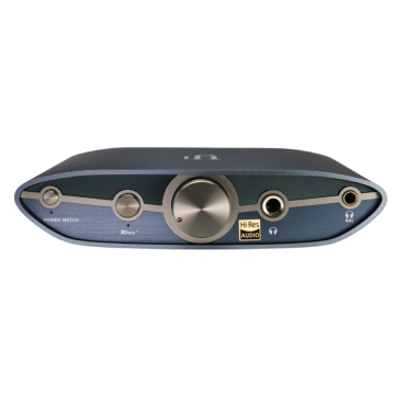 Convertisseur  iFi Audio ZEN DAC 3 