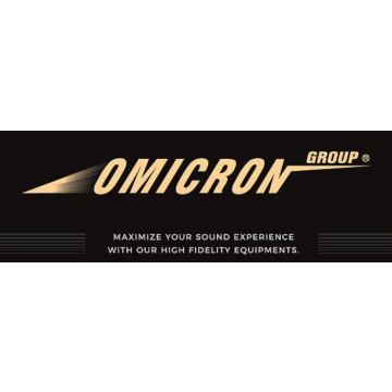 Omicron Additional Clamp Weight 150 g