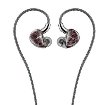 Ecouteurs intra-auriculaires Fiio FX15