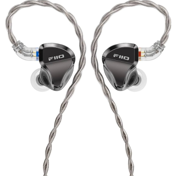 Ecouteurs intra-auriculaires Fiio JH5