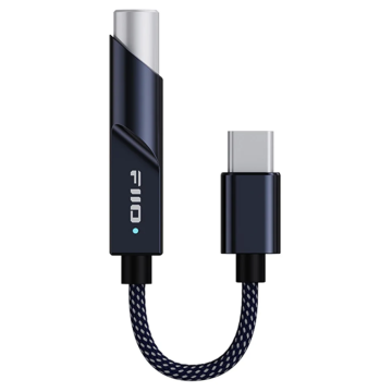 Amplificateur DAC pour casque Fiio KA11
