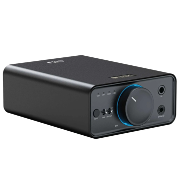 Ampli casque Fiio K7 