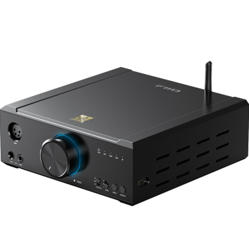 Ampli casque Fiio K9 AKM 
