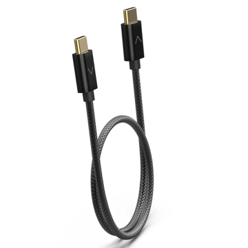 Câble USB Fiio LT-TC4 