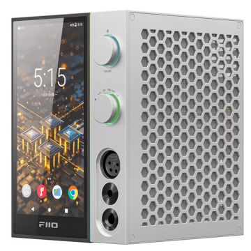 Ampli casque Fiio R9 