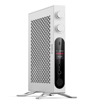 Ampli casque Fiio K19 