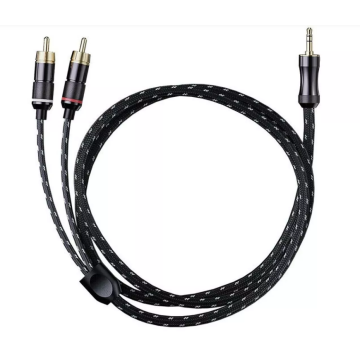 Câble audio Fiio LR-3.5A