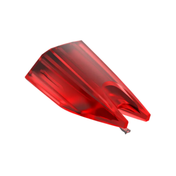 Stylet Ortofon Stylus Concorde Music Red