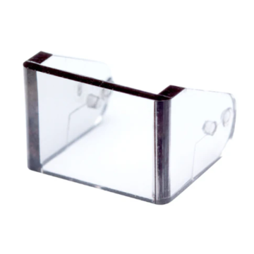 Capot de protection Ortofon Stylus Guard for MC Rondo / Vivo / Super MkI