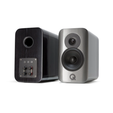 Enceintes bibliothèques Q ACOUSTICS Concept 300