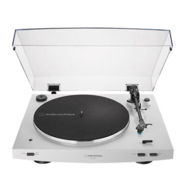 Platine vinyle Audio Technica AT-LP3XBT