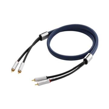 Câble audio Luxman RCA JPR-15000