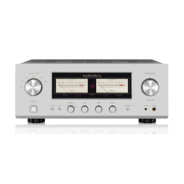 Amplificateur intégré Luxman L-505Z