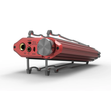 Ampli casque iFi Audio iDSD Diablo 2