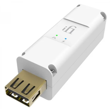 Regénérateur de signal USB iFi Audio iPurifier 3 
