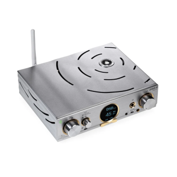 iFi Audio Pro iDSD Signature