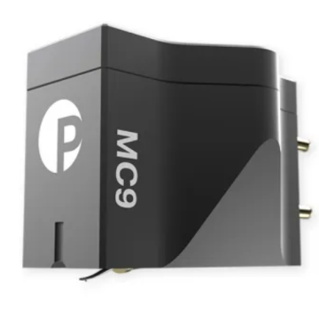 Cellule Hi-Fi Pro-ject Pick It MC9