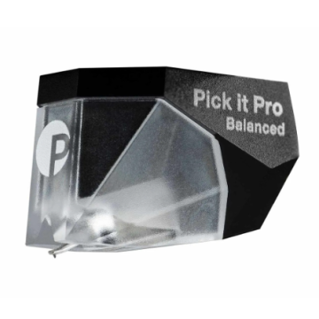 Cellule Hi-Fi Pro-ject Pick it PRO Balanced