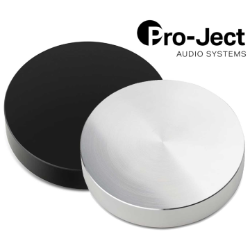 Palet presseur Pro-Ject Record Puck E 