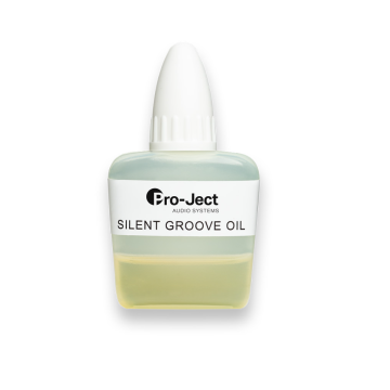 Lubrifiant pour axe de platine Pro-Ject Lube It