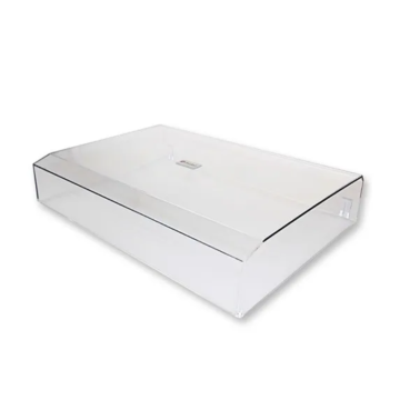 Couvercle de protection Project VC-S Dust Cover