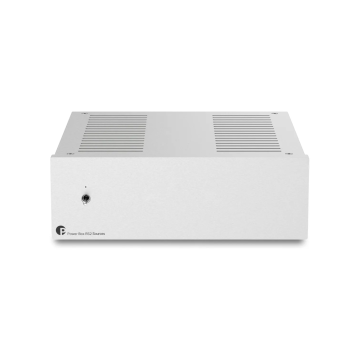 Alimentation stabilisée Pro-Ject Power Box RS2 Sources