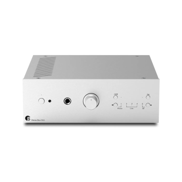 Amplificateur intégré Pro-Ject Stereo Box DS3