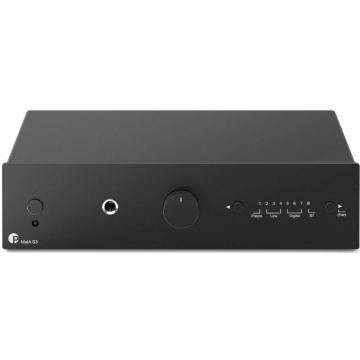 Amplificateur intégré Pro-Ject Maia S3