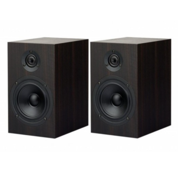 Enceintes bibliothèques Pro-Ject Speaker Box 5 DS2