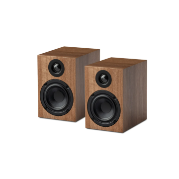 Enceintes bibliothèques Pro-Ject Speaker Box 3E 