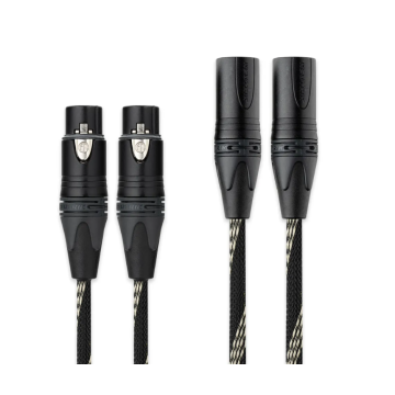 Câble audio Pro-Ject Connect it Phono DS XLR