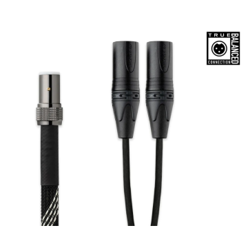 Câble Phono Pro-Ject  Connect it Phono DS 5P/XLR