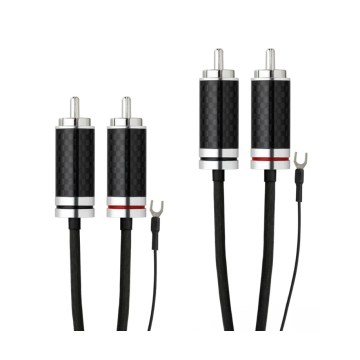 Câble pour platines vinyle Pro-Ject Connect it Phono RS