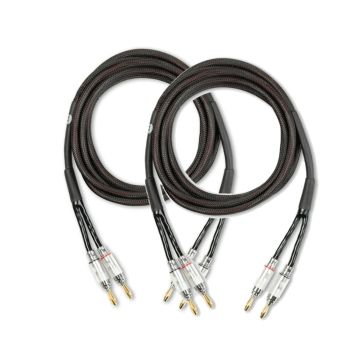 Câble d'enceintes Pro-Ject Connect it LS S