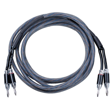 Câble d'enceintes Pro-Ject Connect it LS RS