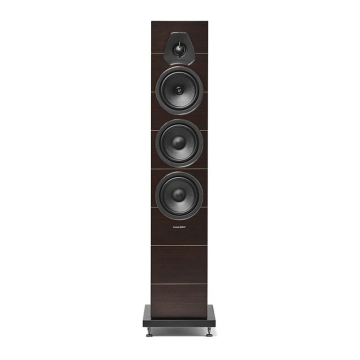 Enceintes colonnes Sonus Faber Lumina III