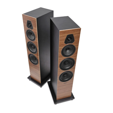 Enceintes colonnes Sonus Faber Lumina V