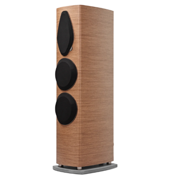 Enceinte colonne Sonus FaberSonetto VIII G2