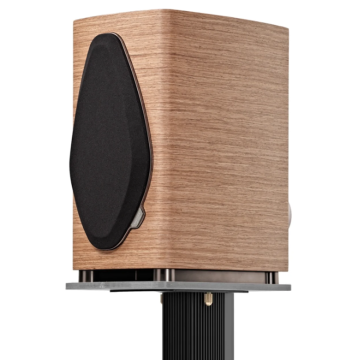Enceinte bibliothèque Sonus Faber Sonetto II G2
