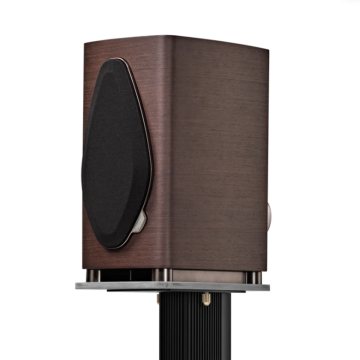 Enceinte bibliothèque Sonus Faber Sonetto I G2