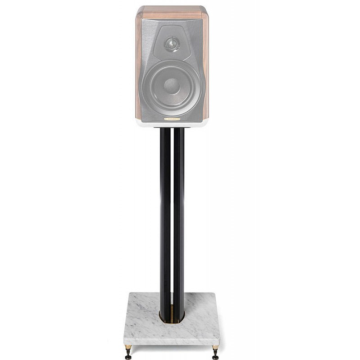 Pieds pour enceintes Sonus Faber Carrara Stand