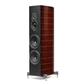Enceintes colonnes Sonus Faber Amati G5