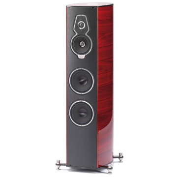 Enceintes colonnes Sonus Faber Serafino G2