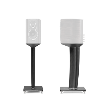 Pieds pour enceintes Sonus faber Guarneri G5 Stand