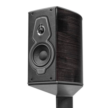 Enceinte bibliothèque Sonus Faber Guarneri G5 