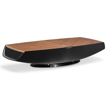 Enceintes connectées Sonus Faber Omnia