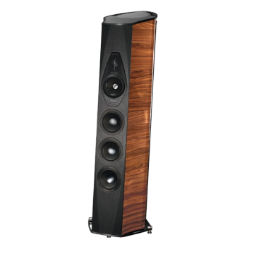 Enceintes colonnes Sonus Faber Lilium