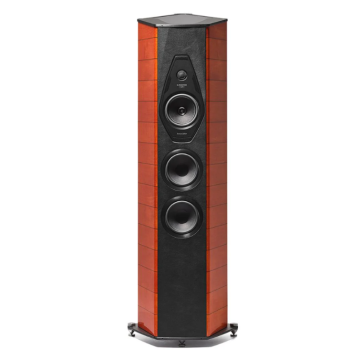 Enceintes colonnes Sonus Faber Il Cremonese EX3ME
