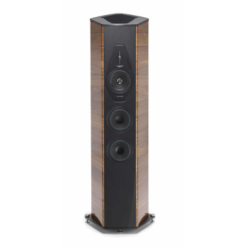 Enceintes colonnes Sonus Faber Il Cremonese 